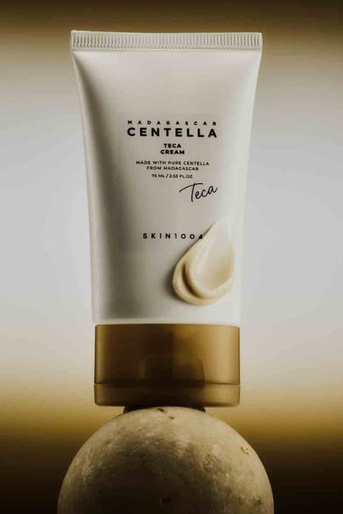 SKIN 1004 - Madagascar Centella Teca Cream