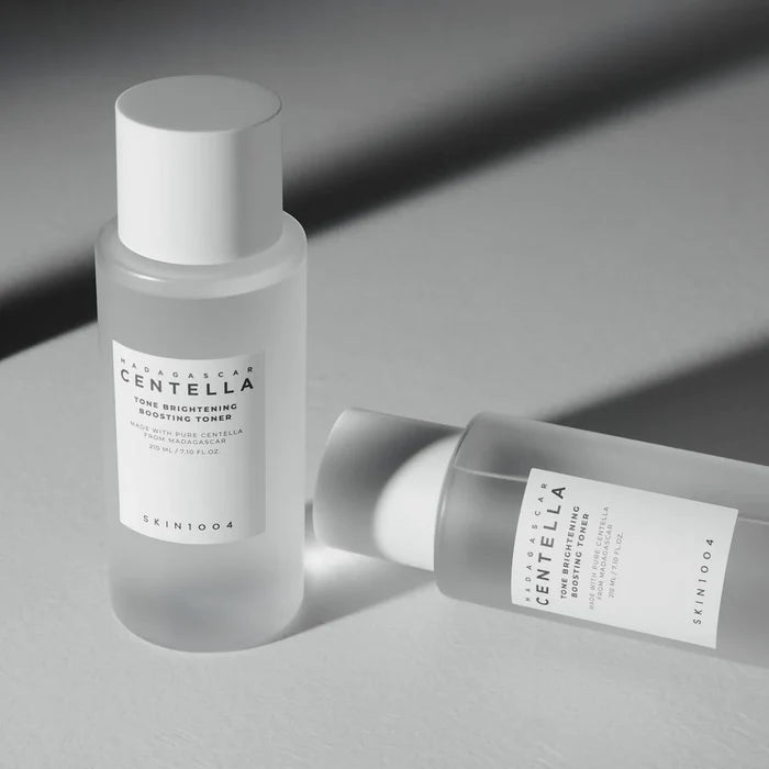 SKIN 1004 - Madagascar Centella Tone Brightening Boosting Toner