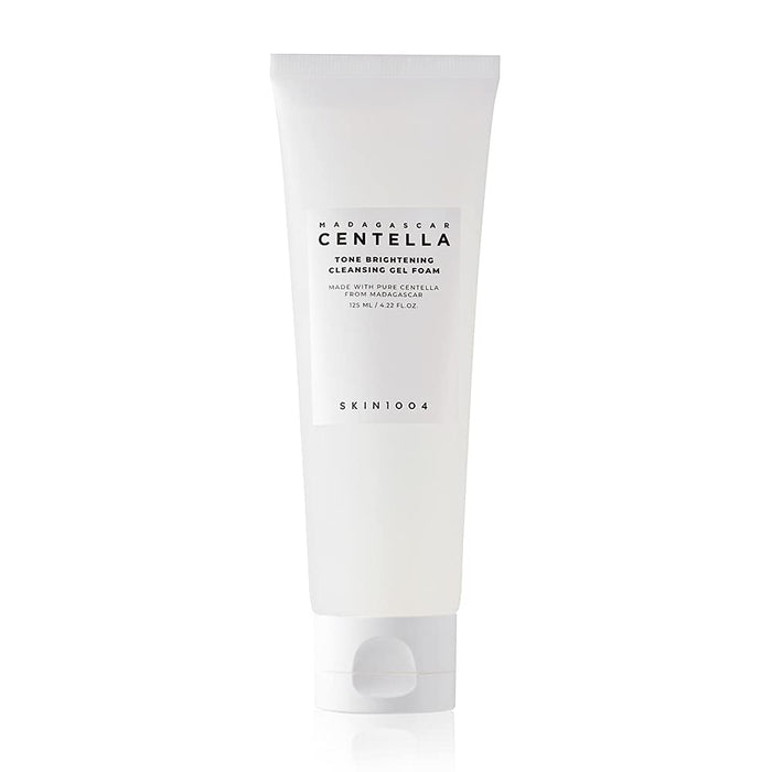 SKIN 1004 - Madagascar Centella Tone Brightening Cleansing Gel Foam