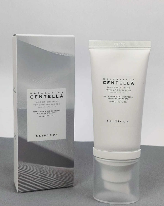 SKIN 1004 - Madagascar Centella Tone Brightening Tone-up Sunscreen