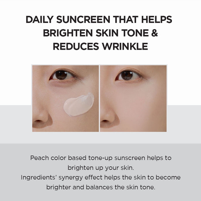 SKIN 1004 - Madagascar Centella Tone Brightening Tone-up Sunscreen