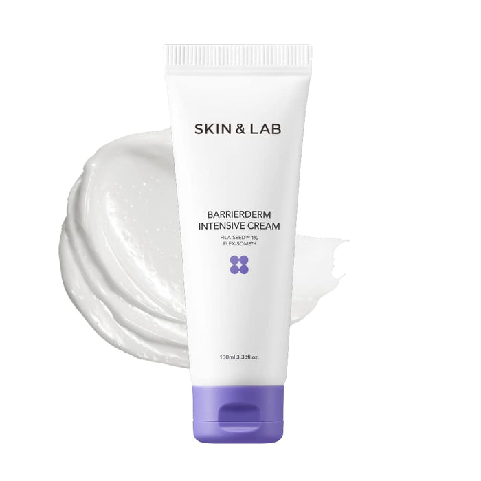 SKIN & LAB - Barrierderm Intensive Cream