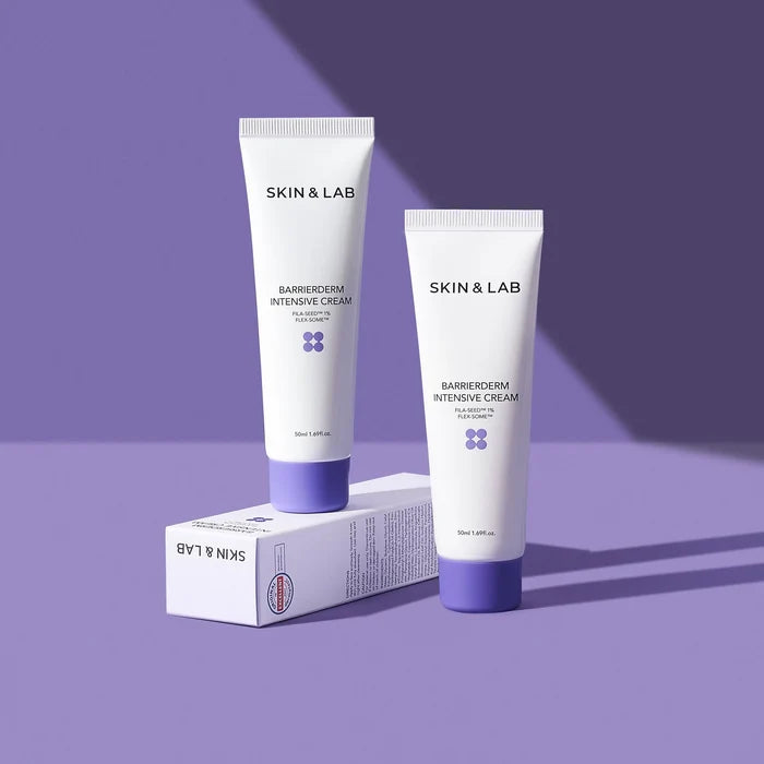 SKIN & LAB - Barrierderm Intensive Cream
