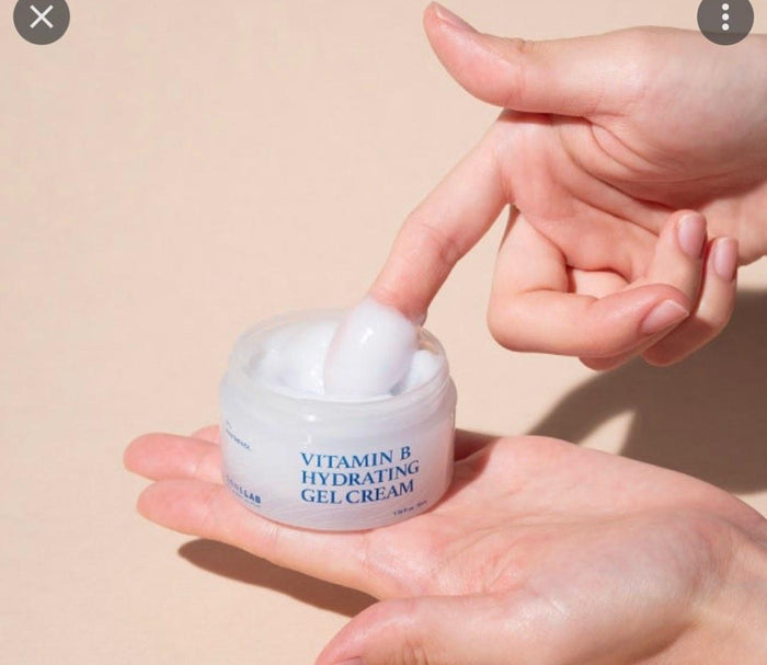 SKIN & LAB - Vitamin B Hydrating Gel Cream