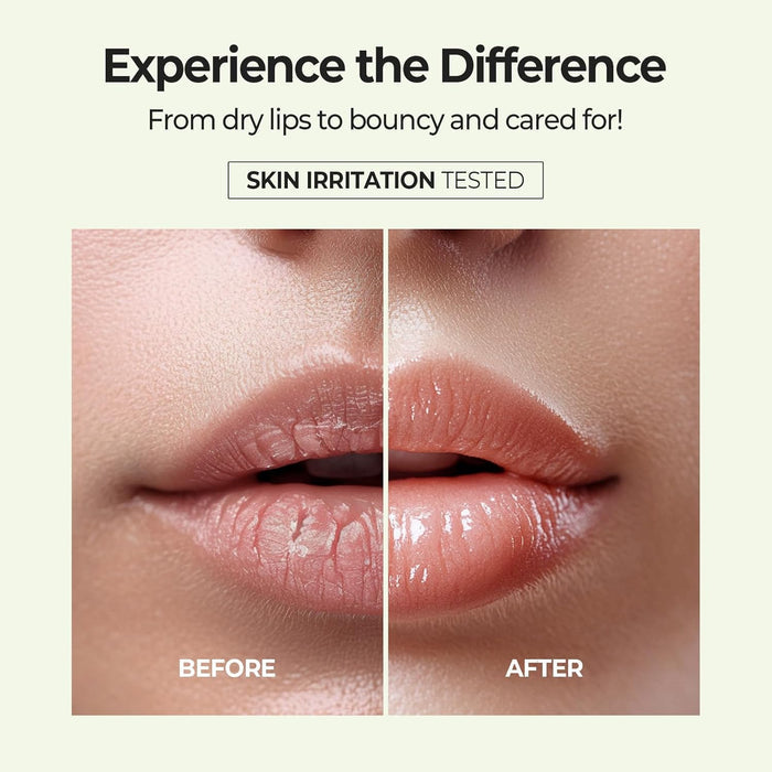 SKINFOOD - Lemon Dill Butter Food Mask Lip Balm