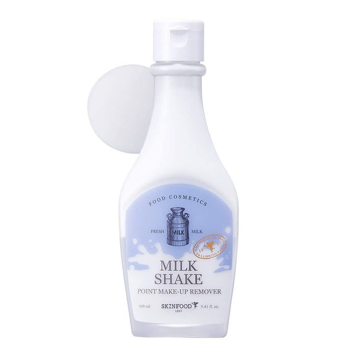 SKINFOOD - Milk Shake Point Make-Up Remover