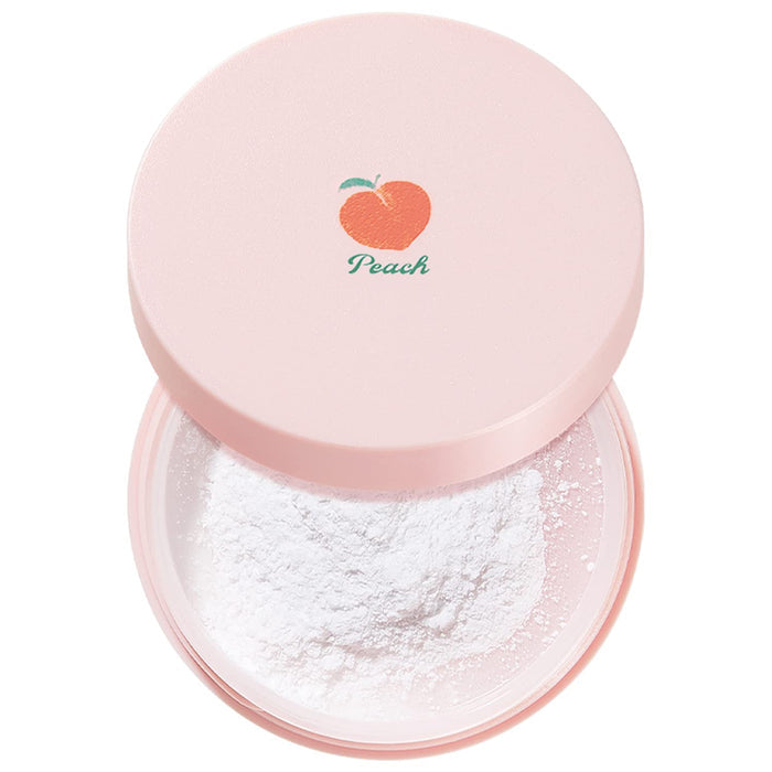 SKINFOOD - Peach Cotton Multi Finish