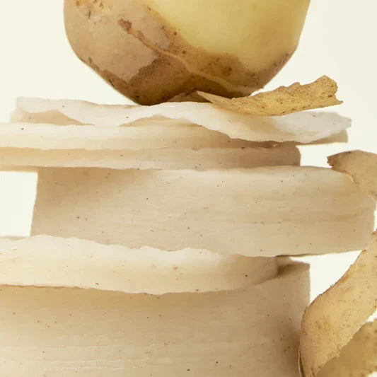 SKINFOOD - Potato Madecassoside Soothing Pad