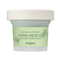 SKINFOOD - Shine Muscat Cica BHA Food Mask