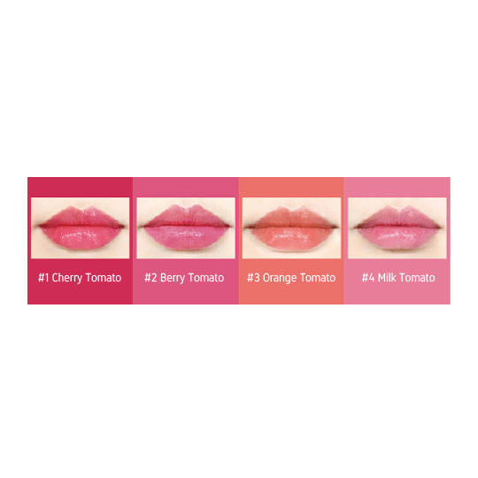 SKINFOOD - Tomato Jelly Lip Tint