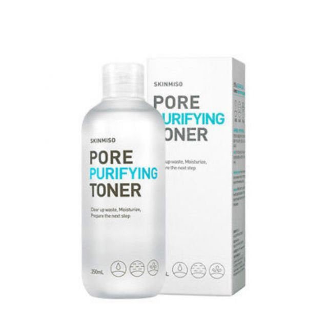 SKINMISO - Pore Purifying Toner