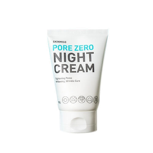 SKINMISO - Pore Zero Night Cream
