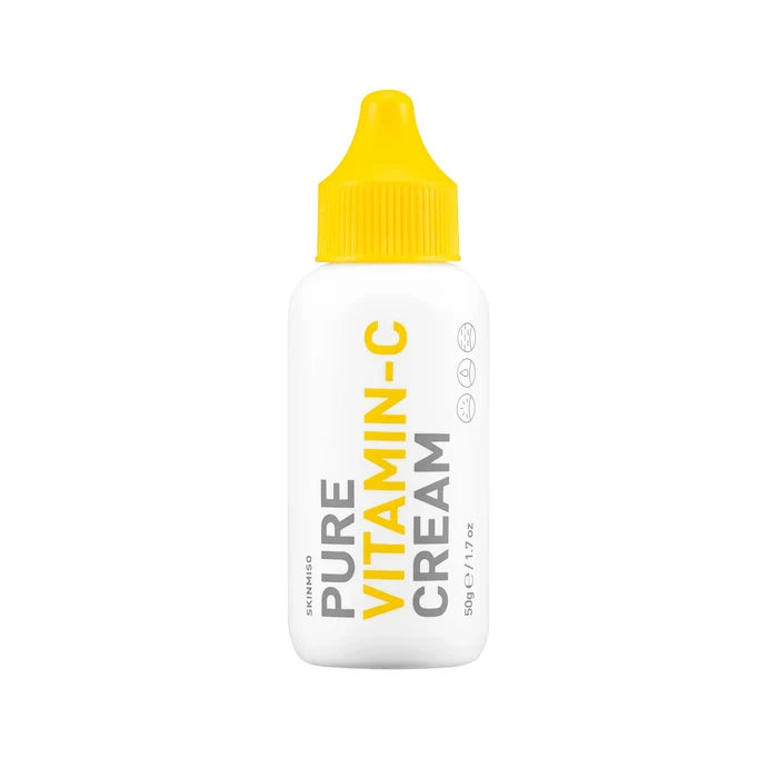 SKINMISO - Pure Vitamin C Cream