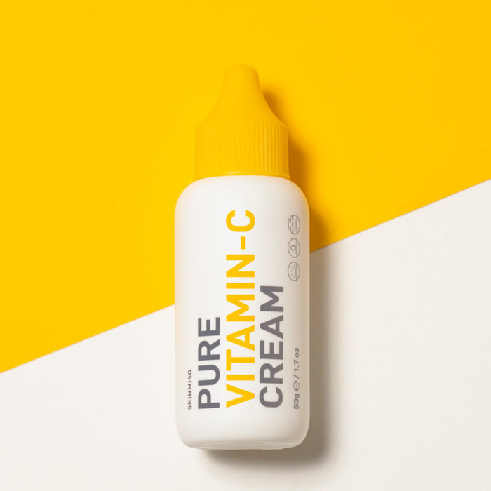 SKINMISO - Pure Vitamin C Cream