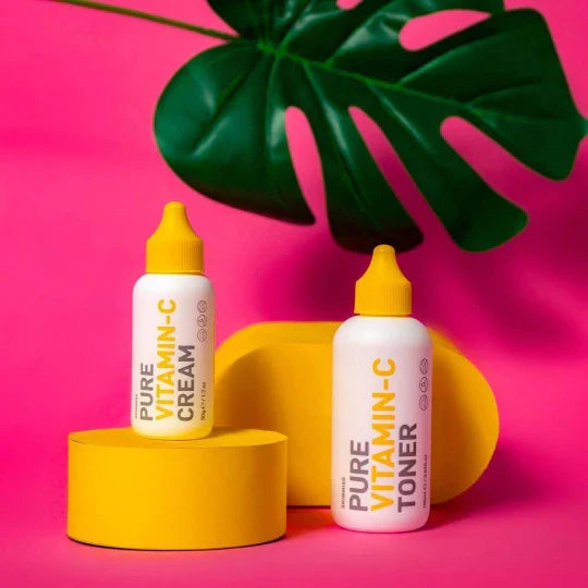 SKINMISO - Pure Vitamin C Cream