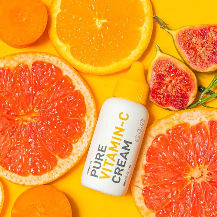 SKINMISO - Pure Vitamin C Cream