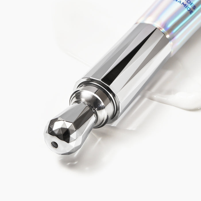 SKINTIFIC - 360 Crystal Massager Lifting Eye Cream