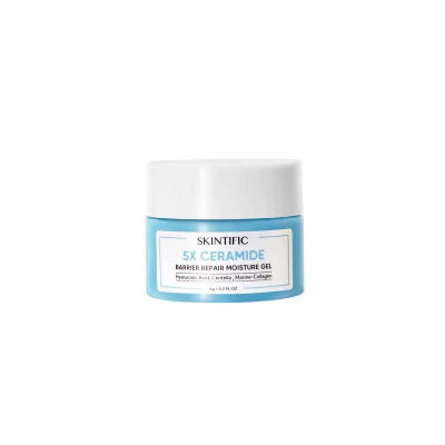 SKINTIFIC - 5X Ceramide Barrier Moisture Gel (30G)