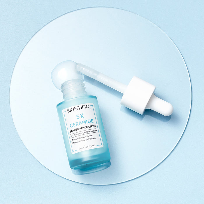 SKINTIFIC - 5X Ceramide Serum