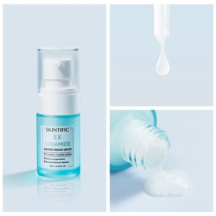 SKINTIFIC - 5X Ceramide Serum