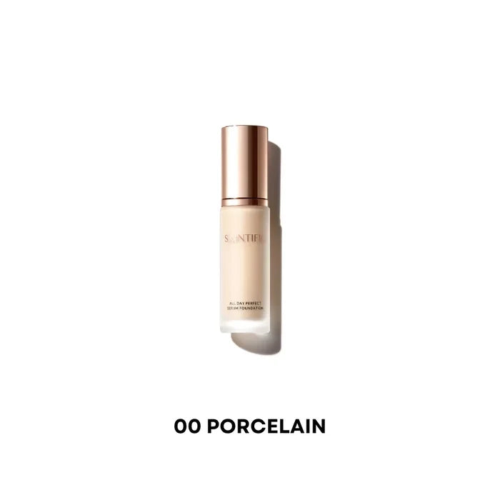 00 Porcelain