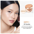 SKINTIFIC - Cover All Perfect Cushion Refill