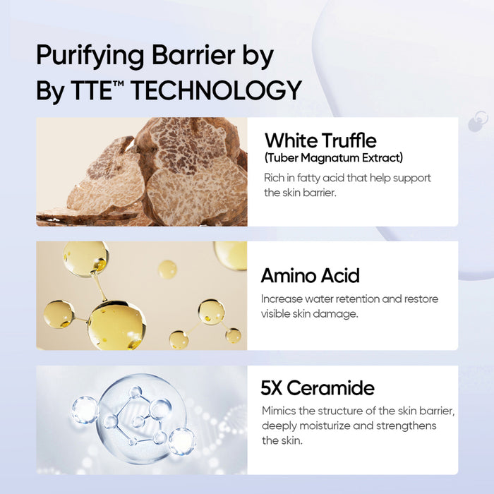 SKINTIFIC - Ectoin Cleansing Essence