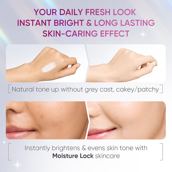 SKINTIFIC - Glow Bright Day Cream