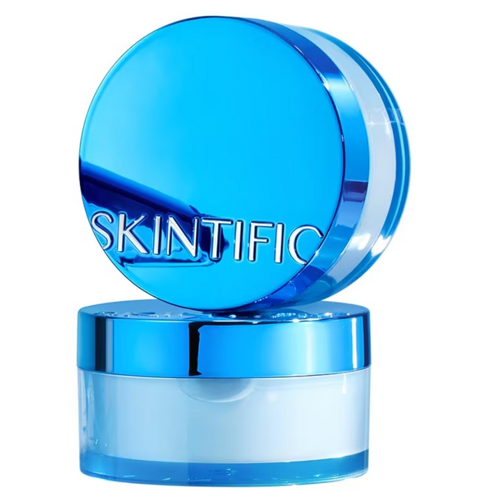 SKINTIFIC - Invisiblur All Day Loose Powder