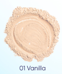 SKINTIFIC - Invisiblur All Day Loose Powder
