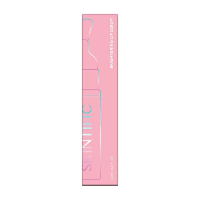 SKINTIFIC - Peptide Brightening Lip Serum