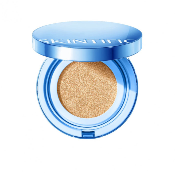 SKINTIFIC - Perfect Stay Velvet Matte Cushion Refill
