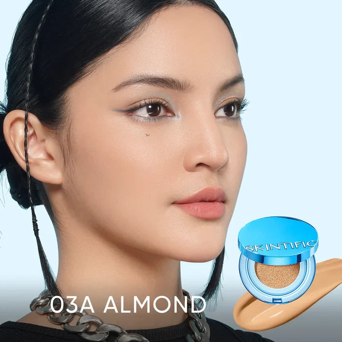 03A ALMOND