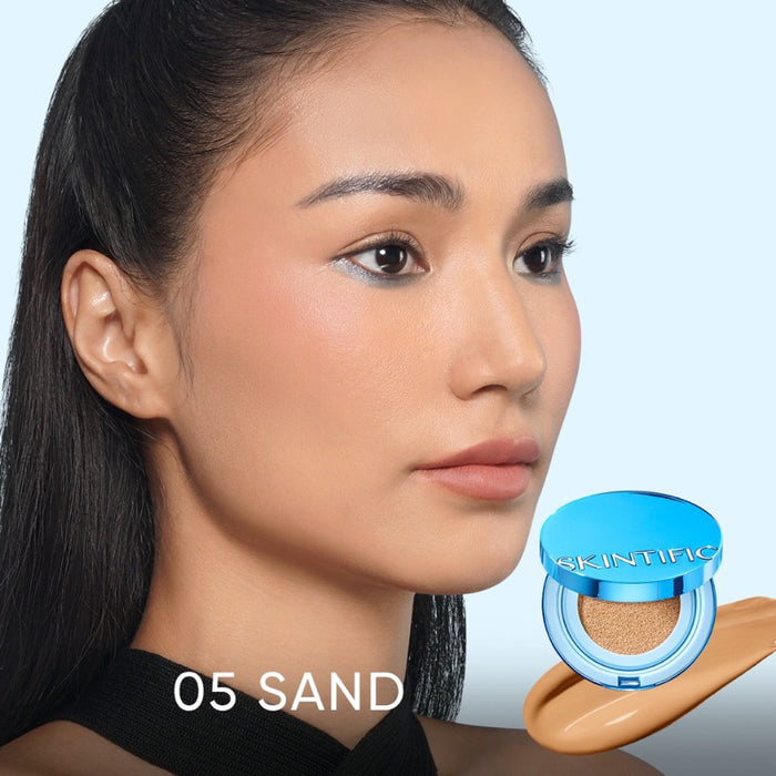 05 SAND