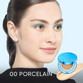 SKINTIFIC - Perfect Stay Velvet Matte Cushion