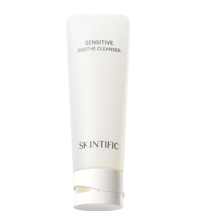 SKINTIFIC - Sensitive Soothe Cleanser