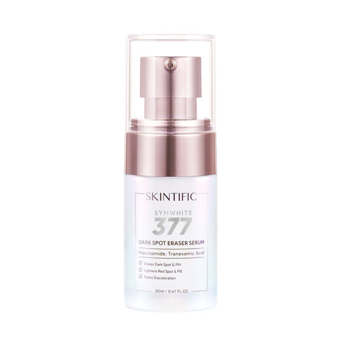 SKINTIFIC - Symwhite 377 Dark Spot Serum
