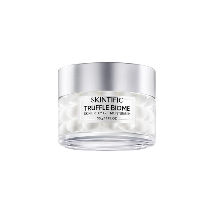 SKINTIFIC - Truffle Biome Skin Cream Gel Moisturizer