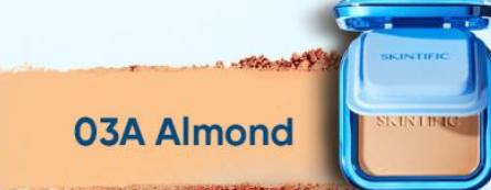 03A Almond