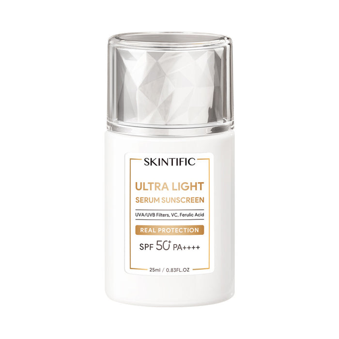 SKINTIFIC - Ultra Light Serum Sunscreen