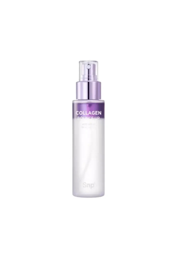 SNP - Collagen Bounce Up Mist Serum