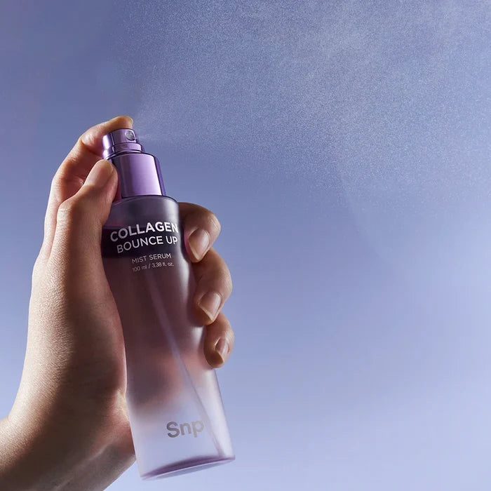 SNP - Collagen Bounce Up Mist Serum