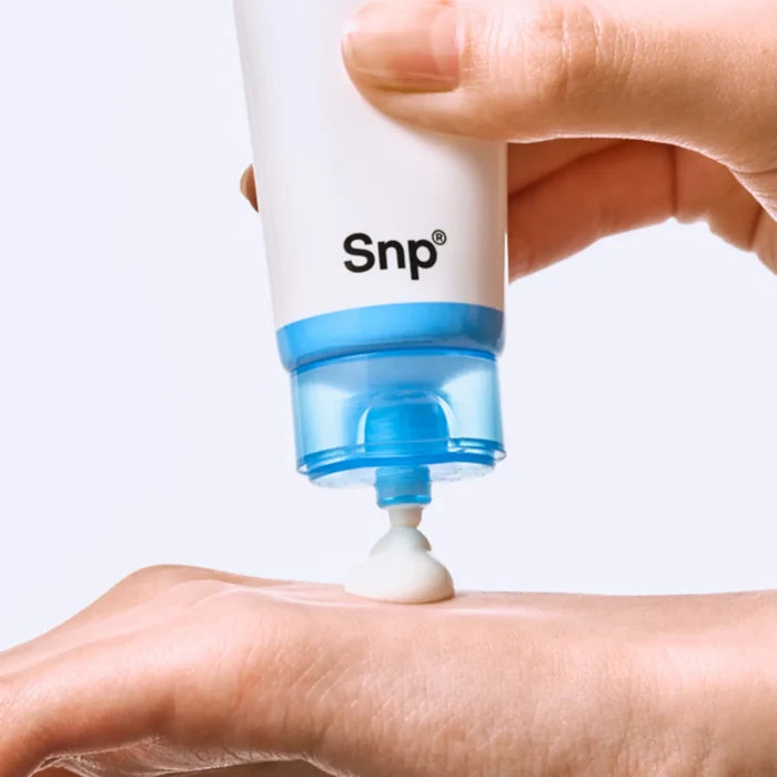 SNP - PDRN Ectoin UV Aging Recovery Sun Serum