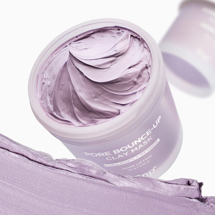 SNP - Pore Bounce Up Clay Mask