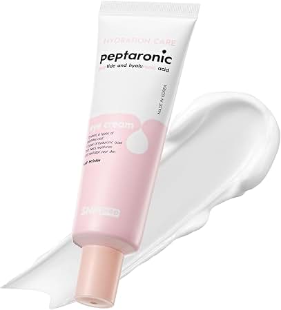 SNP - Prep Peptaronic Eye Cream