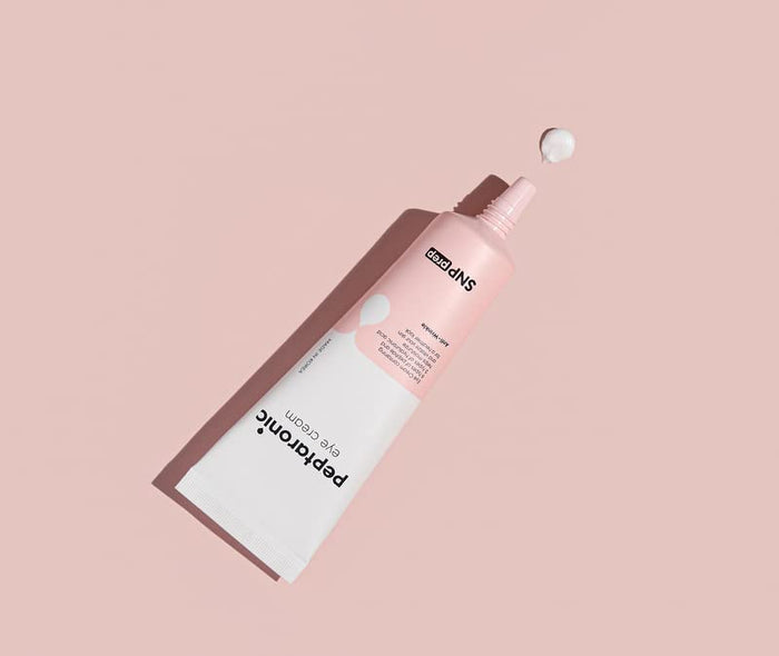 SNP - Prep Peptaronic Eye Cream
