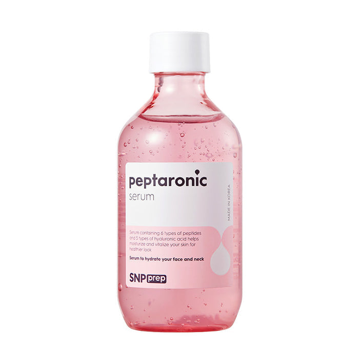 SNP - Prep Peptaronic Serum