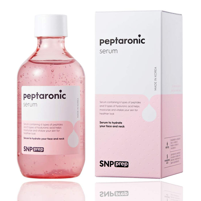 SNP - Prep Peptaronic Serum