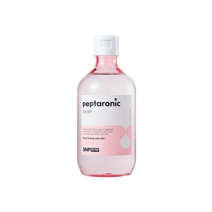 SNP -  Prep Peptaronic Toner