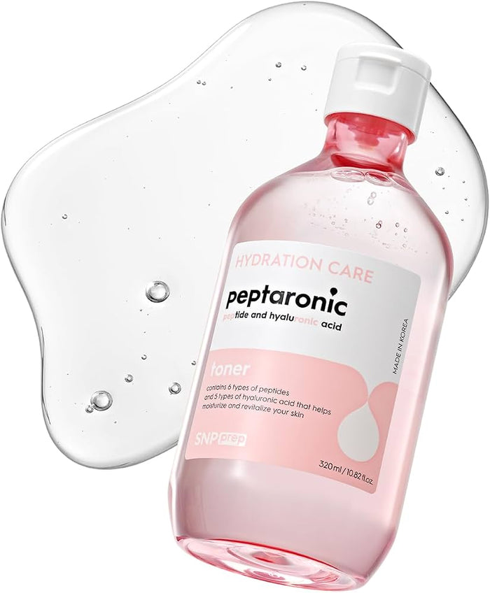 SNP -  Prep Peptaronic Toner